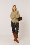 2026FW - Indi & Cold - Cardigan