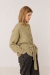2026FW - Indi & Cold - Cardigan