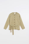 2026FW - Indi & Cold - Cardigan