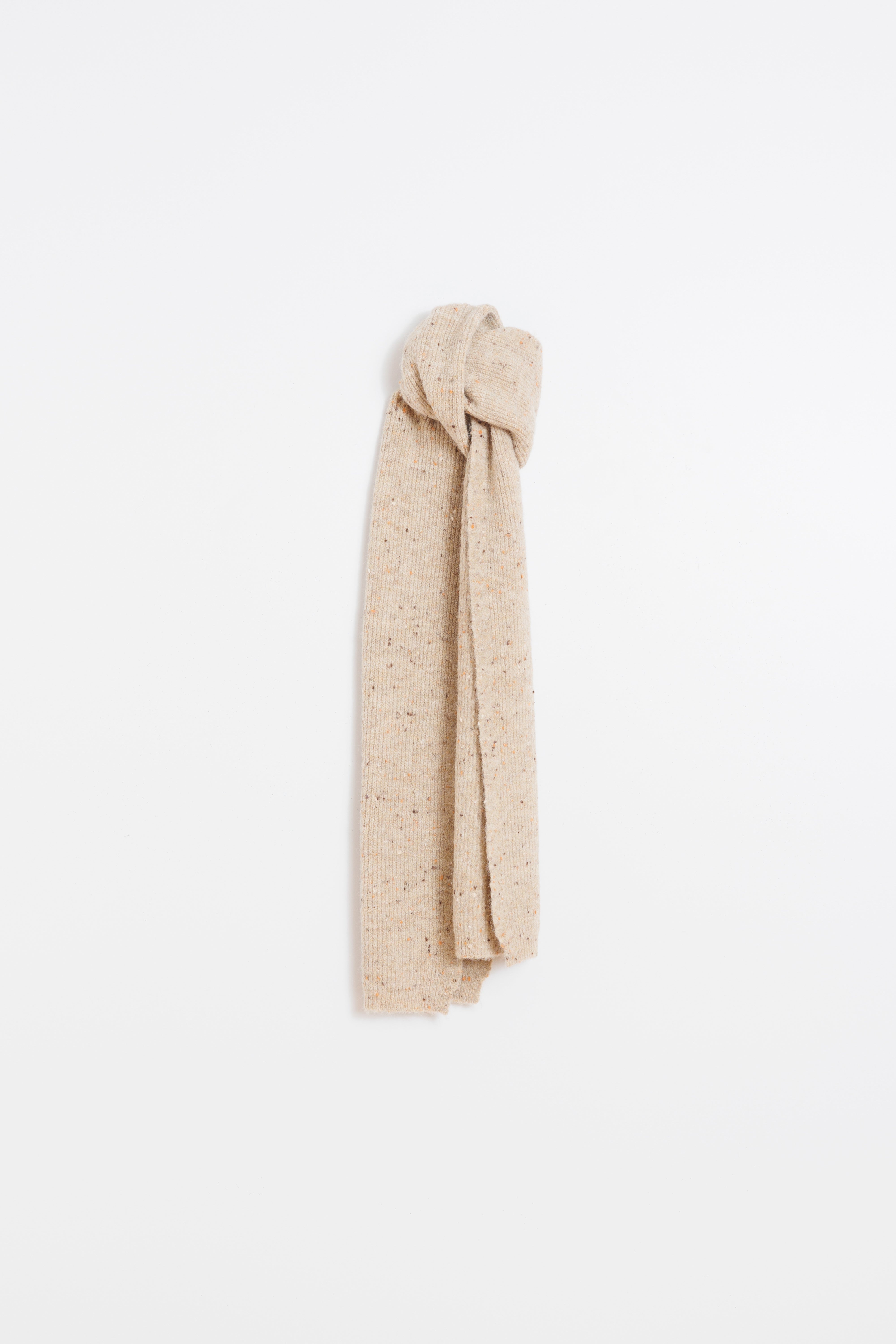 2026FW - Indi & Cold - Foulard