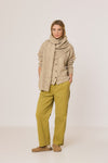 2026FW - Indi & Cold - Foulard