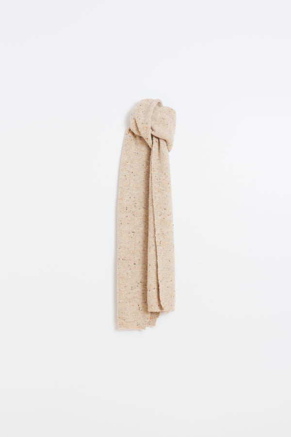 2026FW - Indi & Cold - Foulard