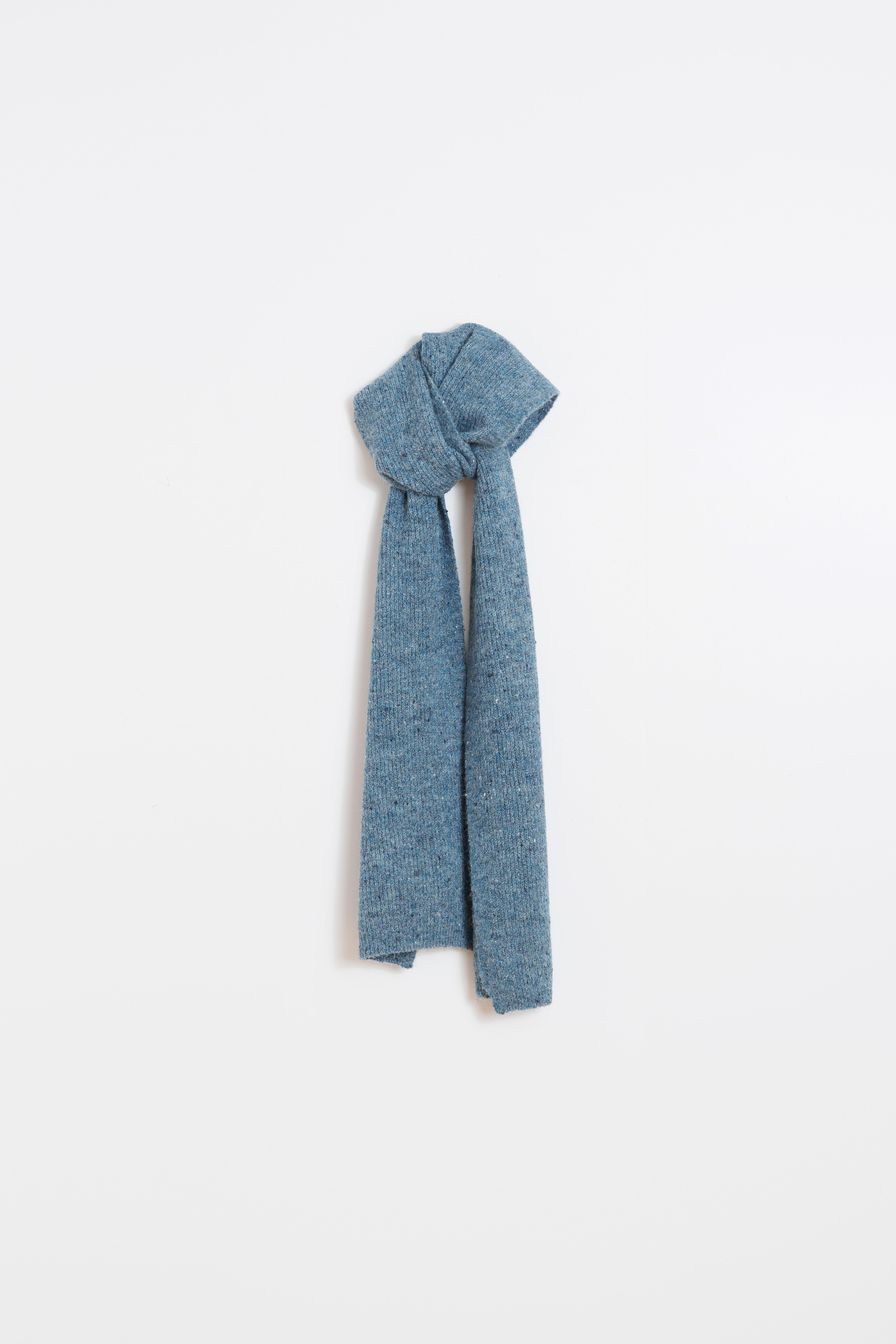 2026FW - Indi & Cold - Foulard