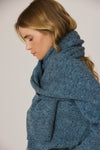 2026FW - Indi & Cold - Foulard