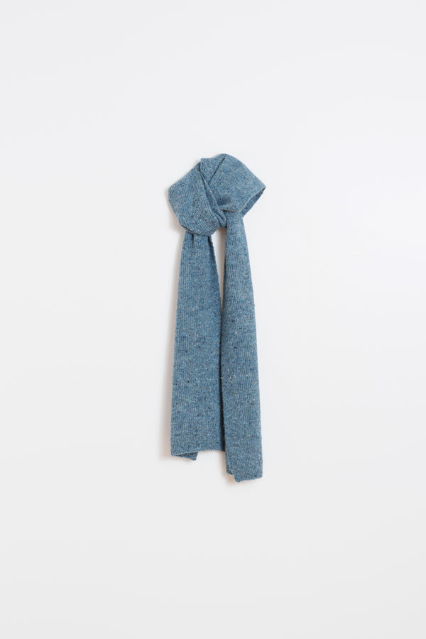 2026FW - Indi & Cold - Foulard