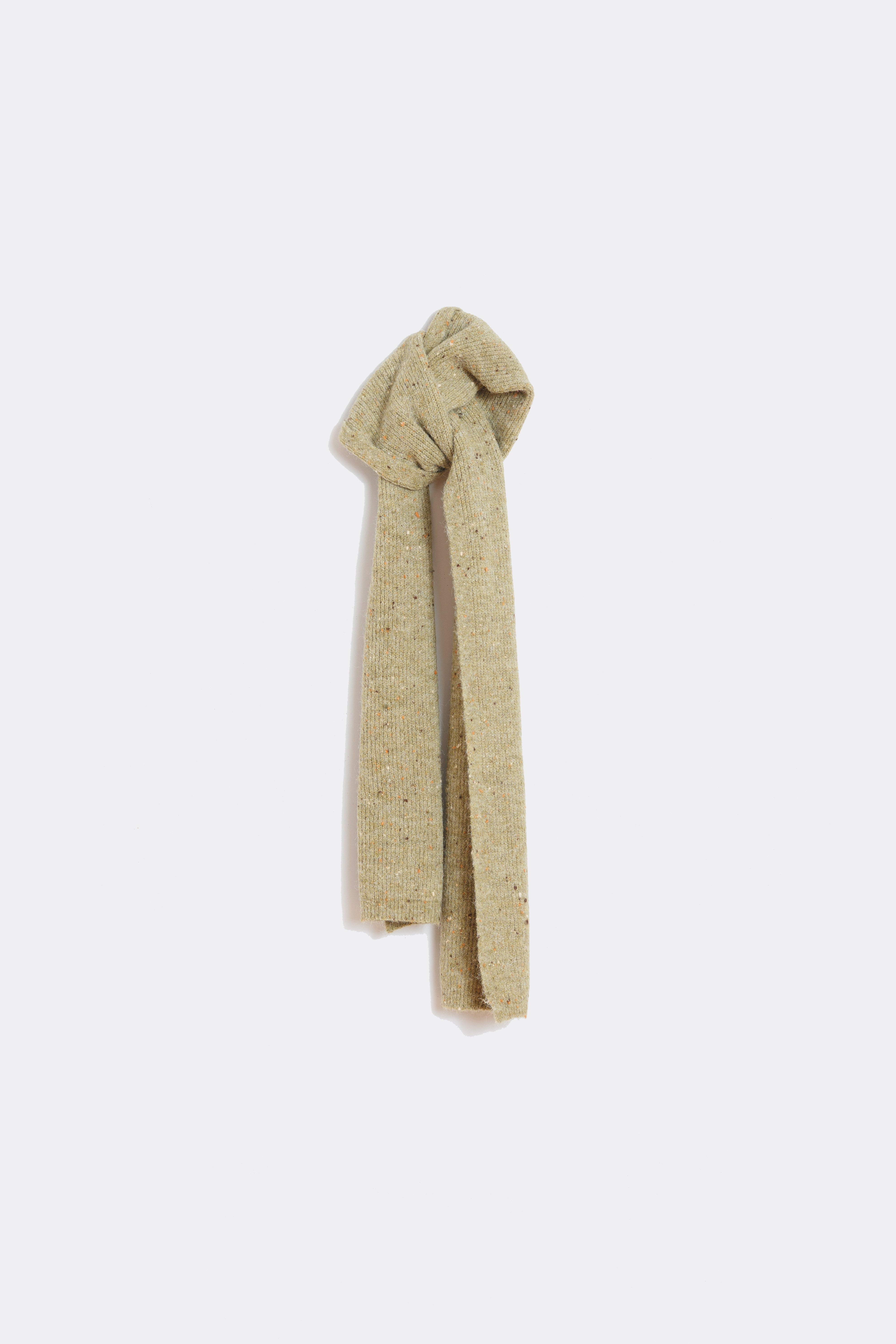 2026FW - Indi & Cold - Foulard