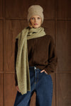 2026FW - Indi & Cold - Foulard