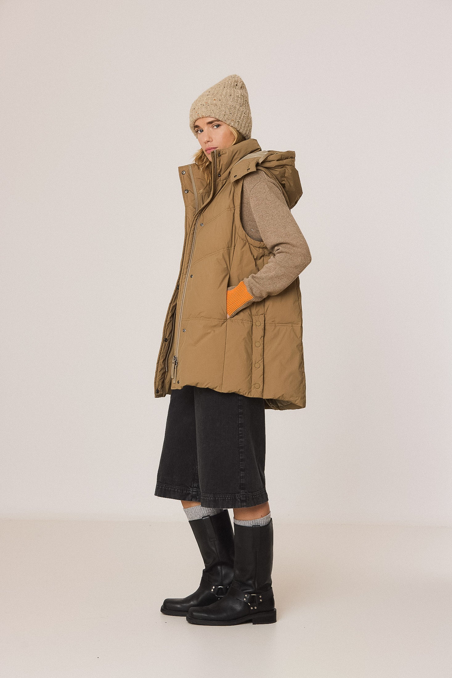 2026FW - Indi & Cold - Tuque