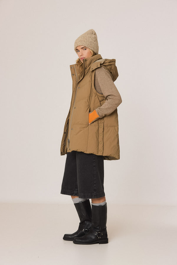 2026FW - Indi & Cold - Tuque