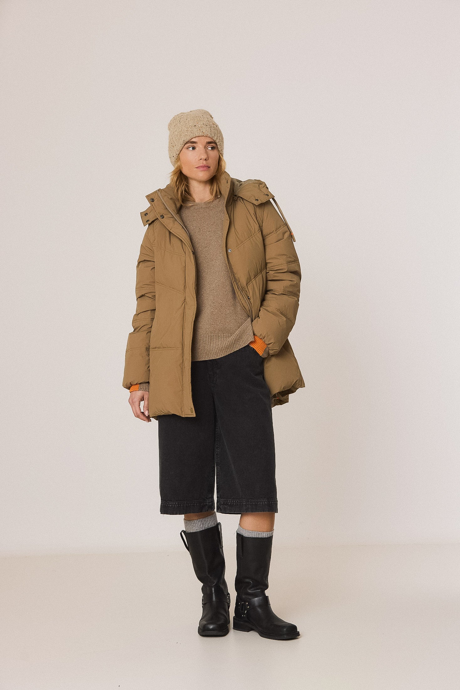 2026FW - Indi & Cold - Tuque