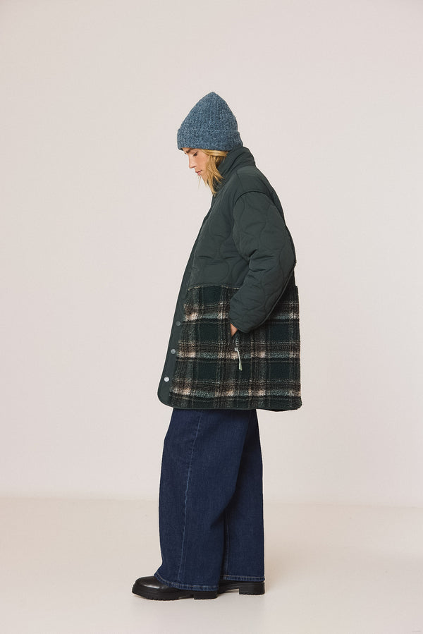 2026FW - Indi & Cold - Tuque