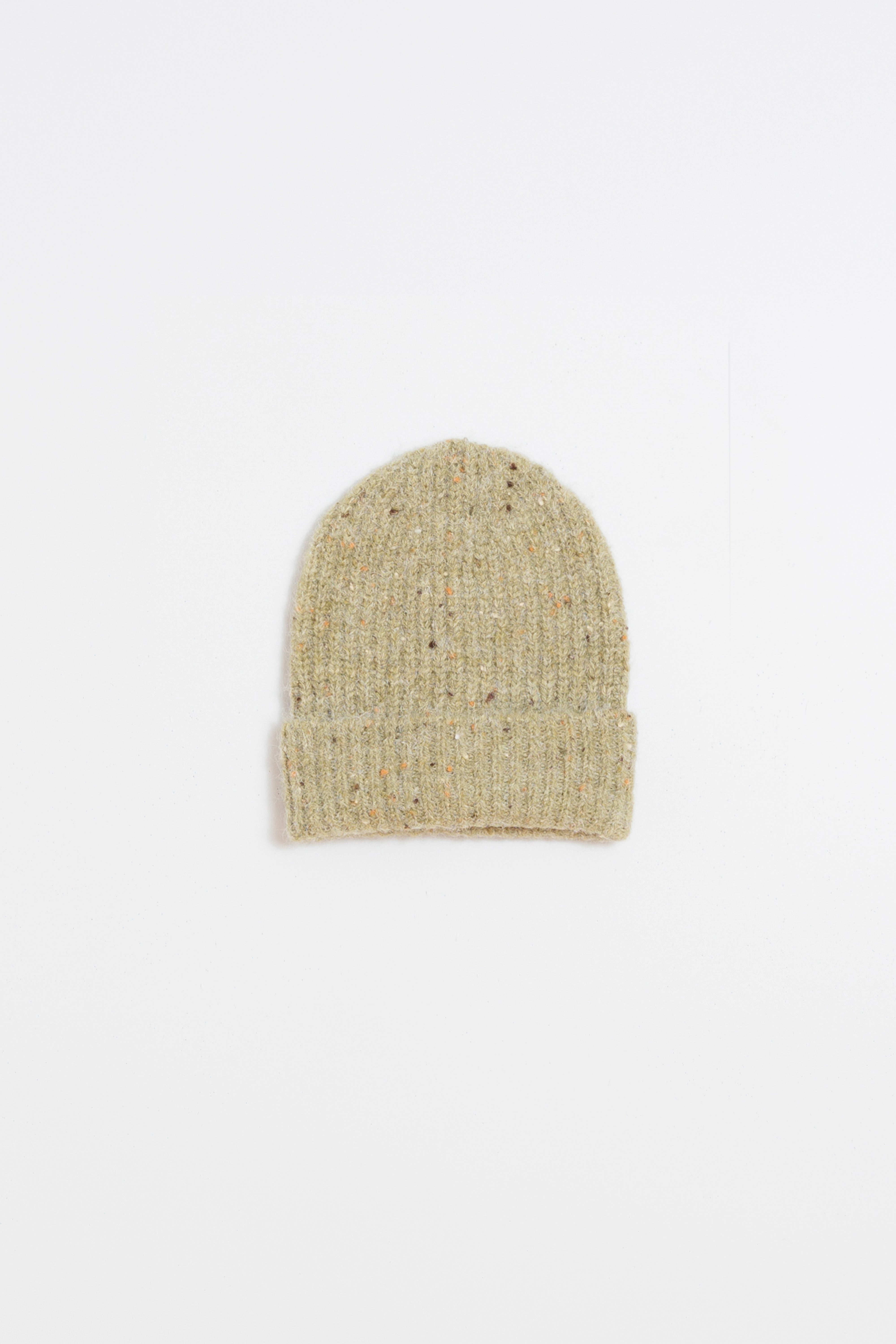 2026FW - Indi & Cold - Tuque