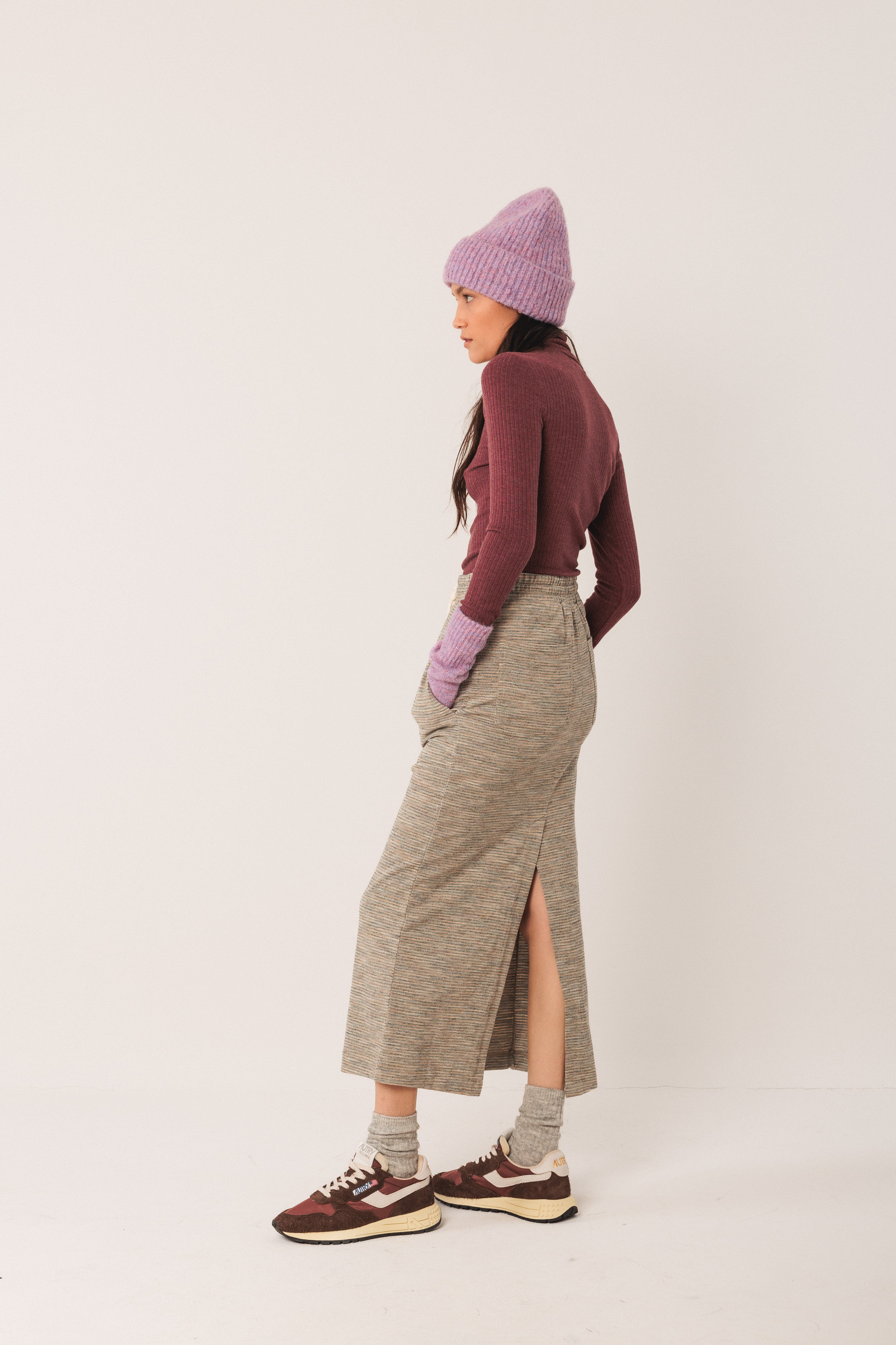 2025FW - Indi & Cold - Chapeau