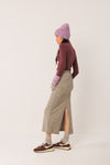 2025FW - Indi & Cold - Chapeau