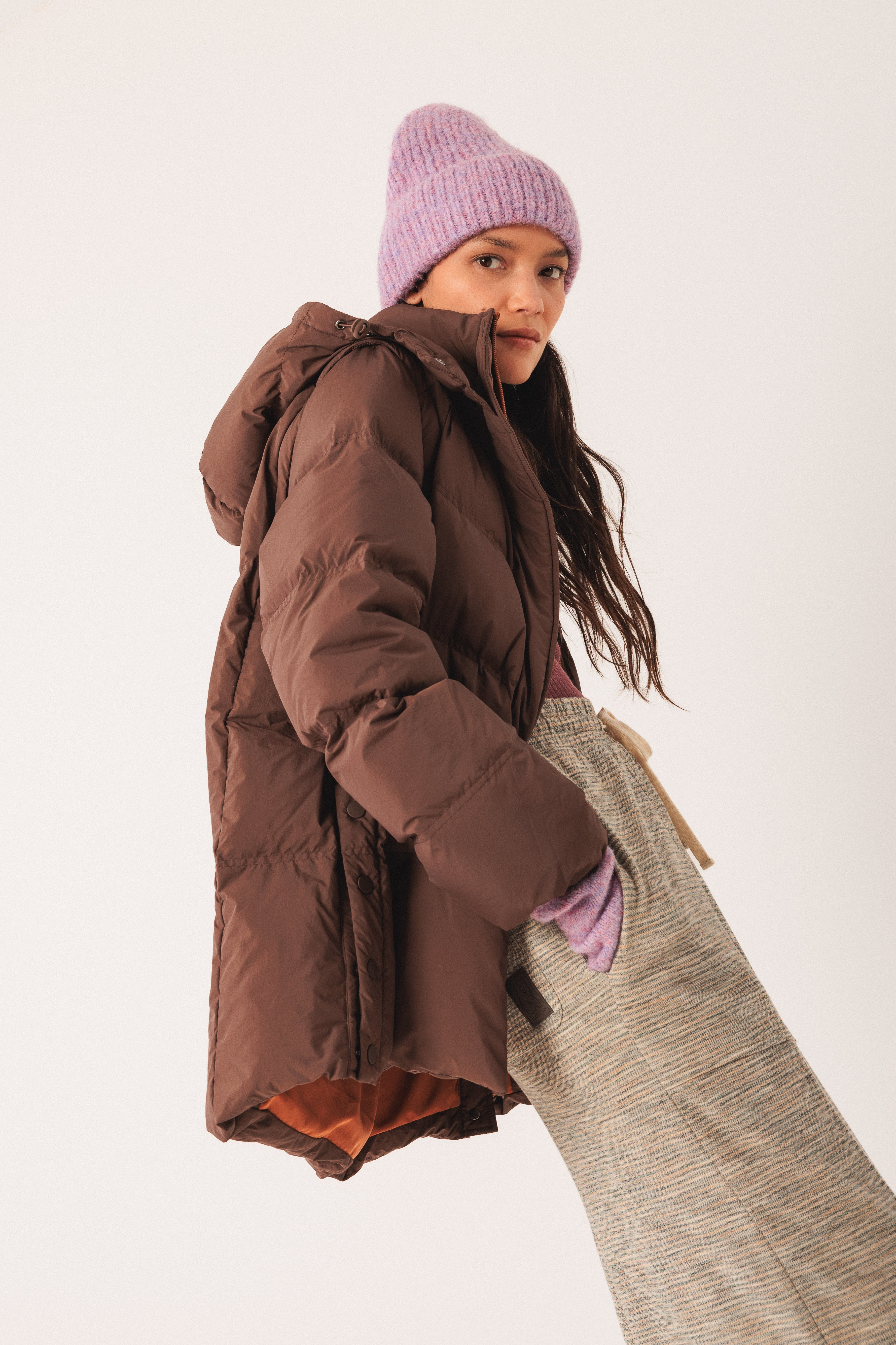 2025FW - Indi & Cold - Chapeau