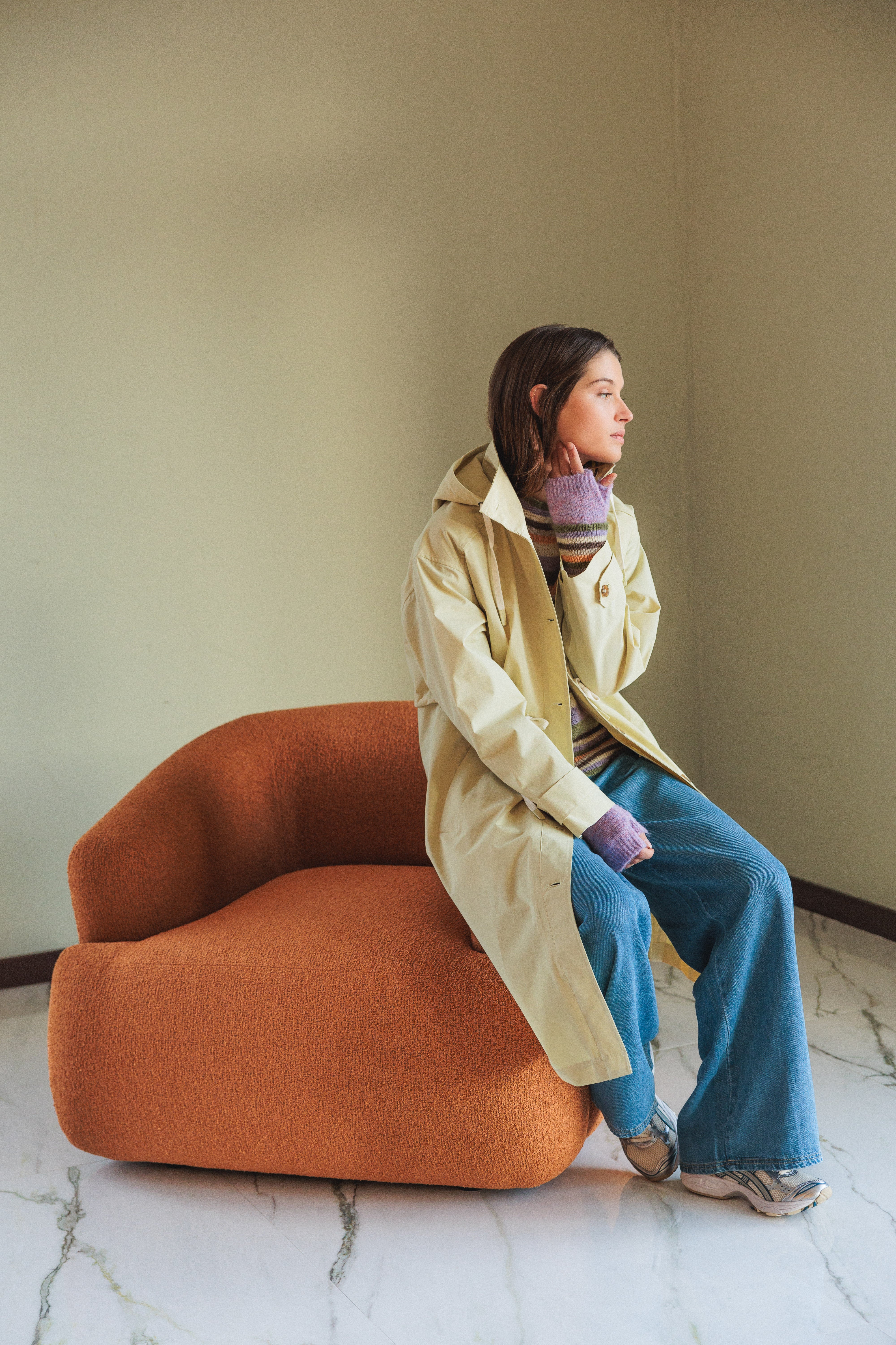 2025FW - Indi & Cold - Mitaines