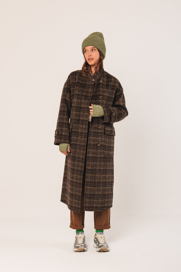 2025FW - Indi & Cold - Mitaines