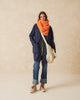 2024FW - Indi & Cold - Foulard