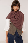 2026FW - Indi & Cold - Foulard