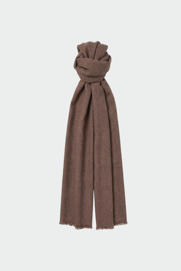 2026FW - Indi & Cold - Foulard