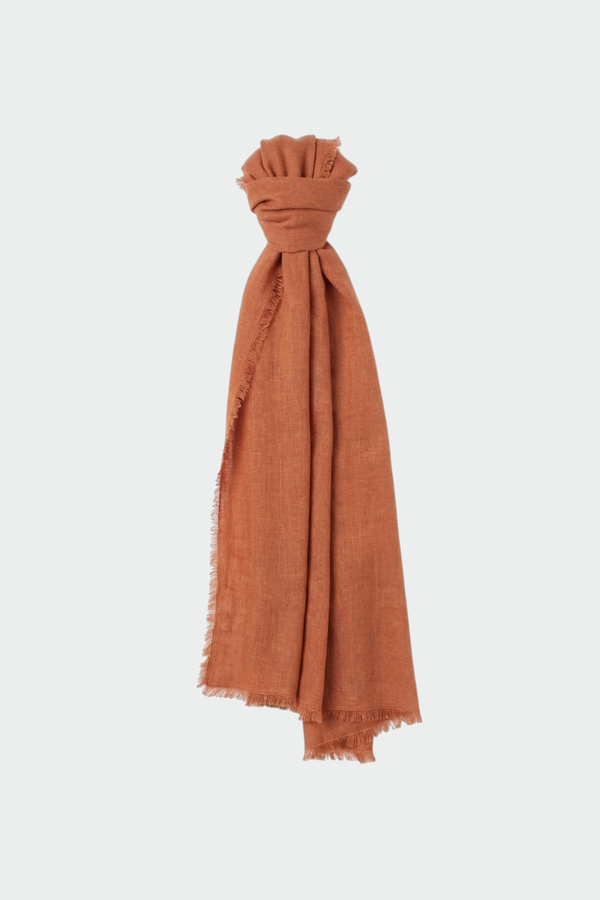 2026FW - Indi & Cold - Foulard