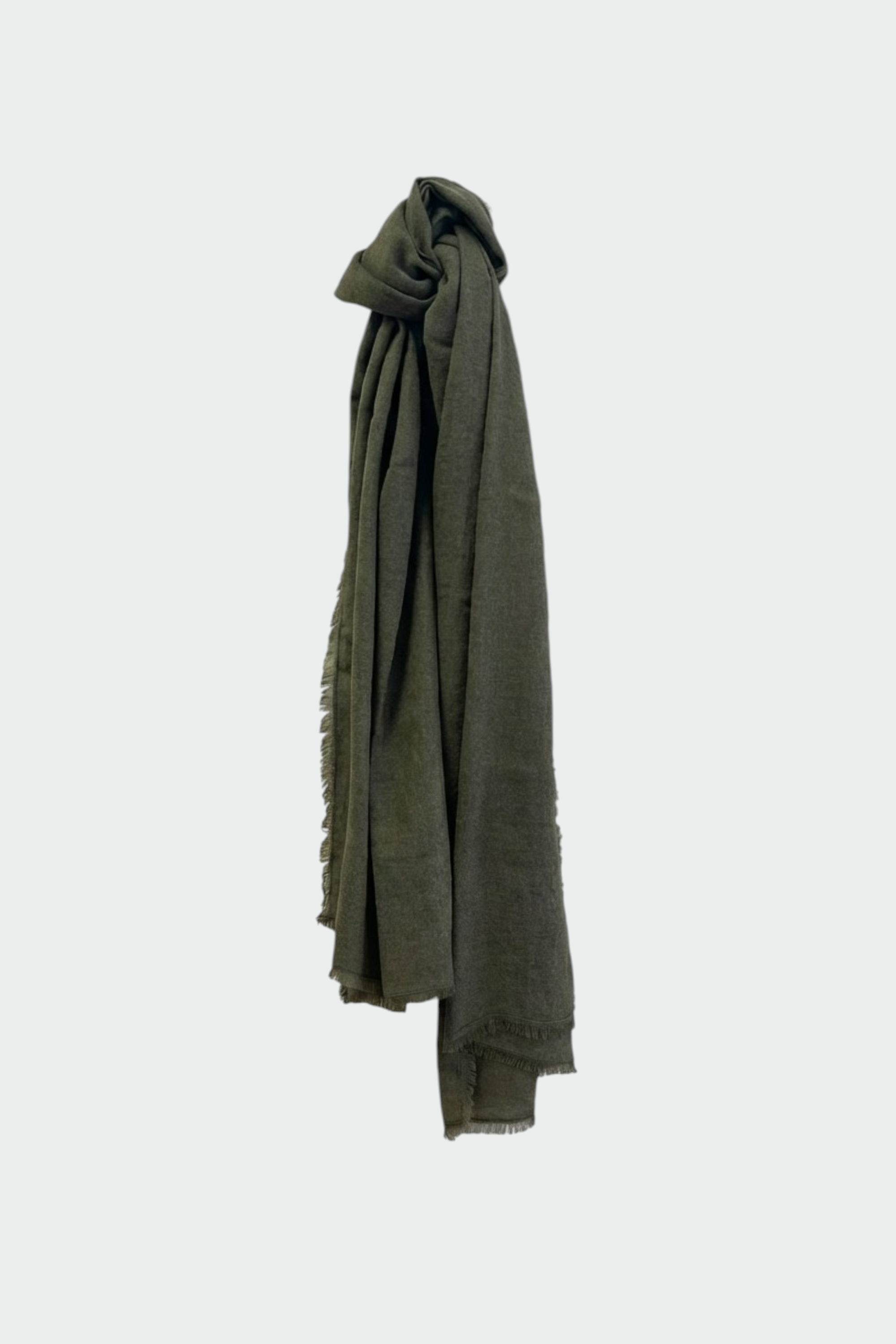 2026FW - Indi & Cold - Foulard