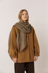 2026FW - Indi & Cold - Foulard