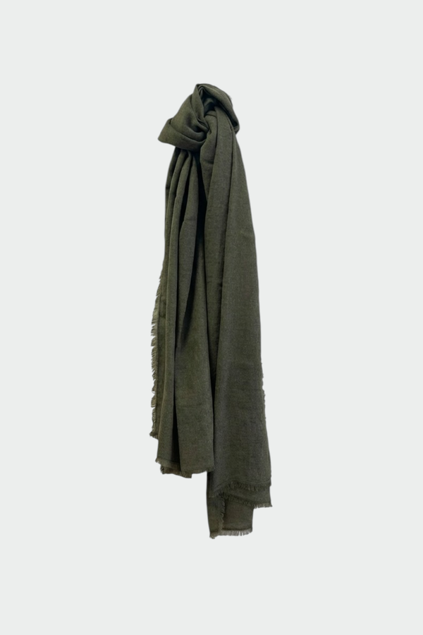 2026FW - Indi & Cold - Foulard