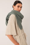 2025FW - Indi & Cold - Foulard