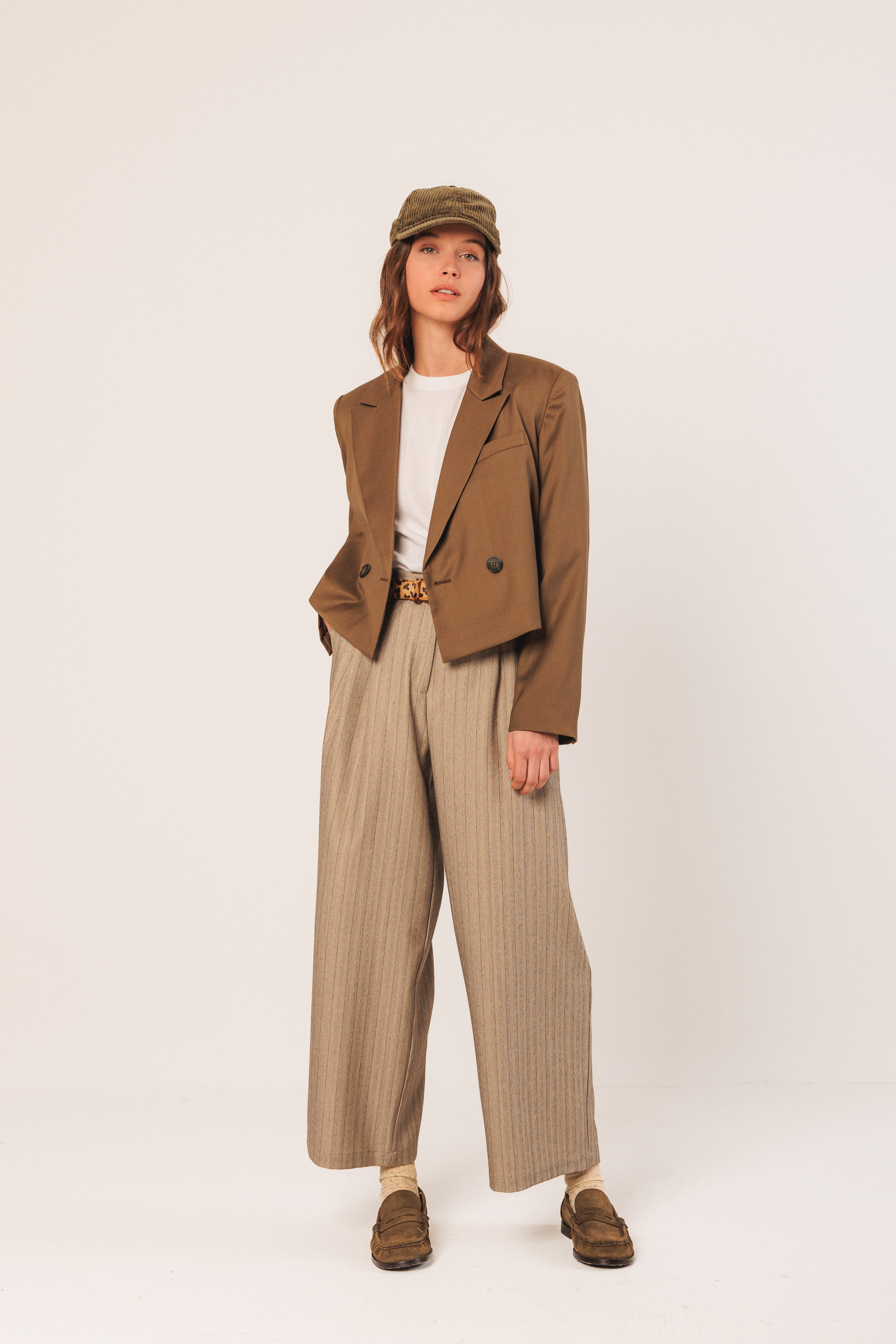 2025FW - Indi & Cold - Ceinture