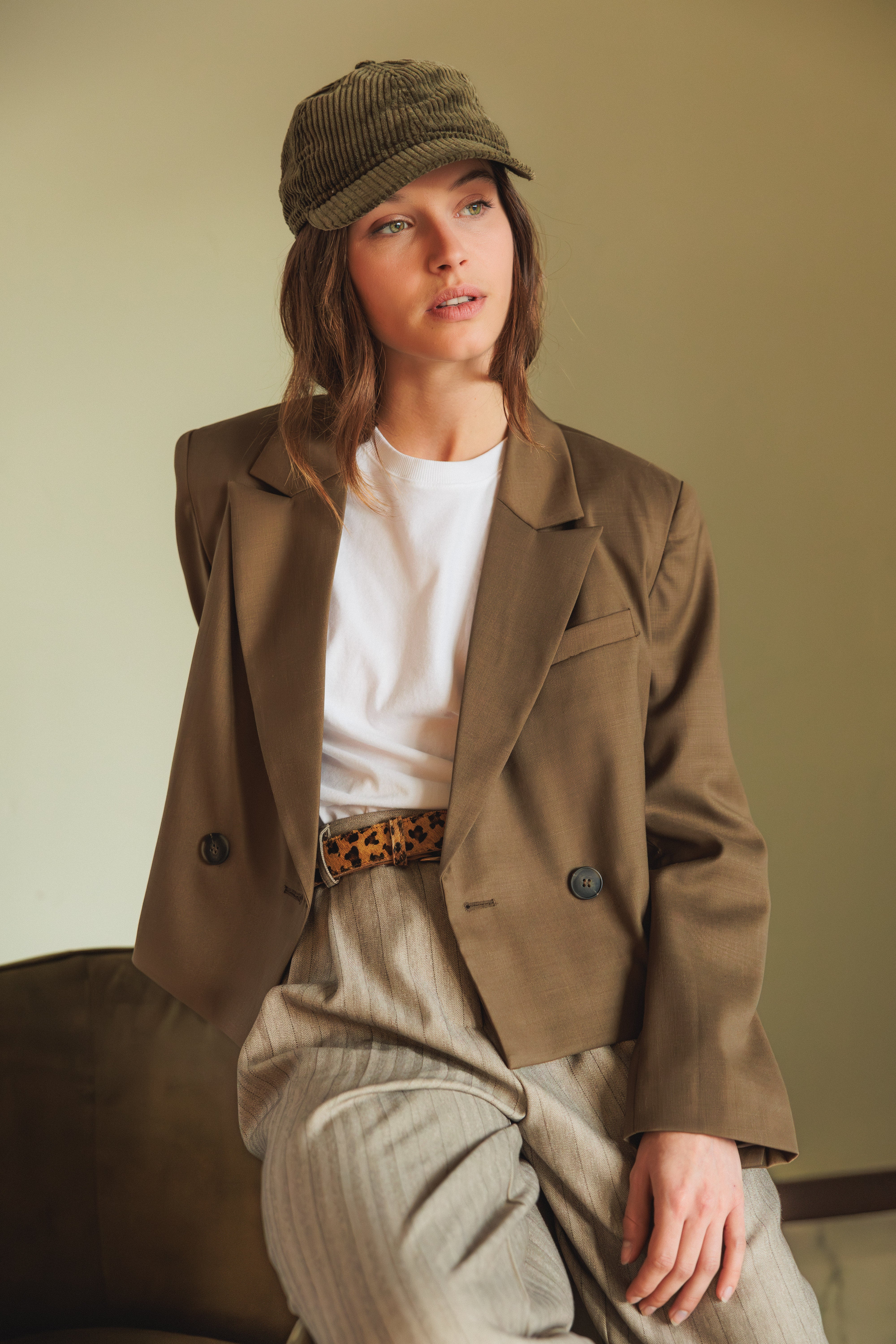2025FW - Indi & Cold - Ceinture