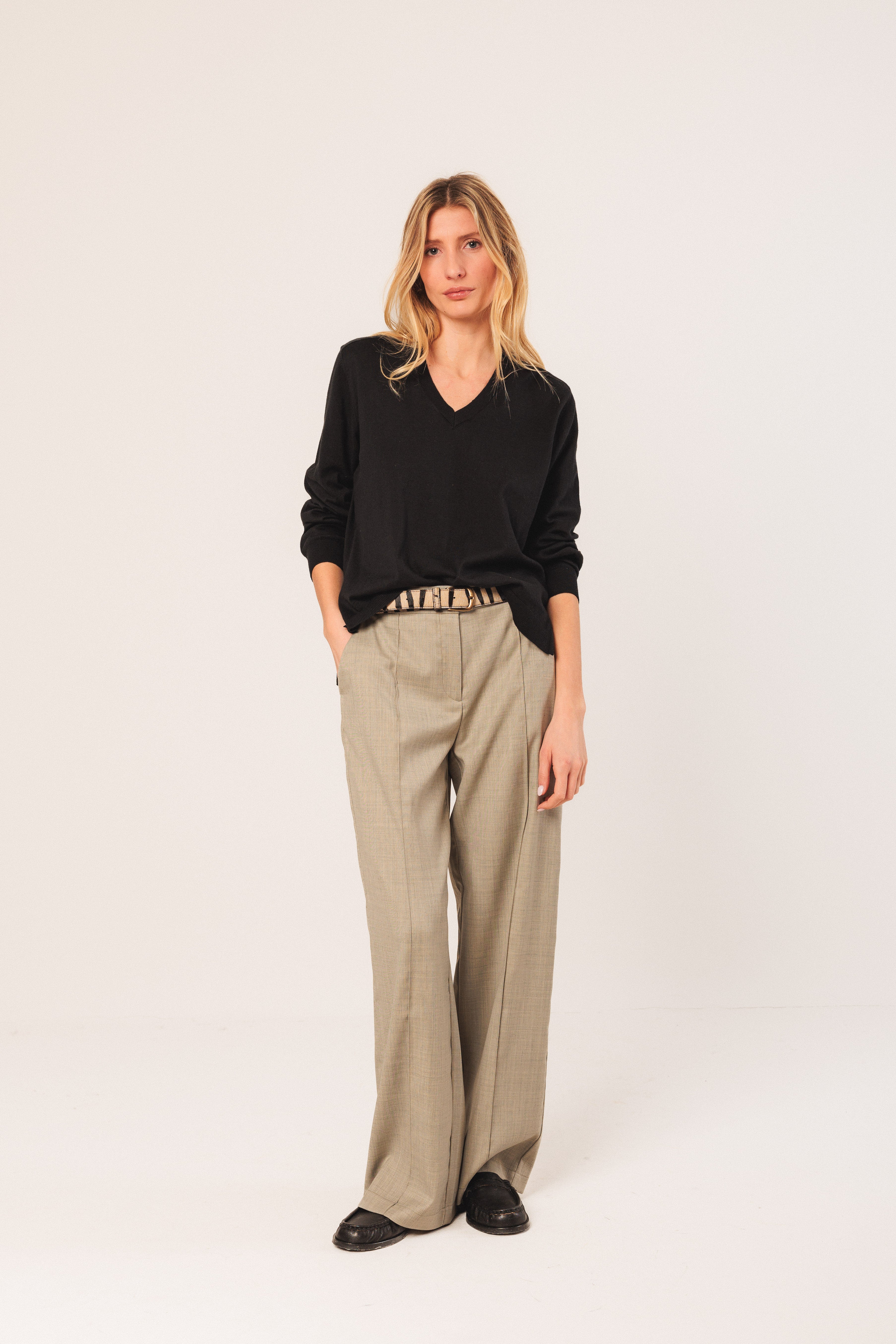 2025FW - Indi & Cold - Ceinture