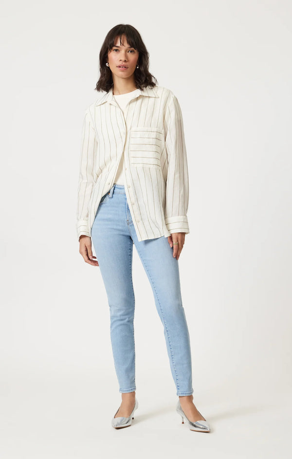 2025SS - Mavi - Jeans - Tess