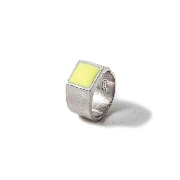 2024SS - Anne-Marie Chagnon  - Bague - Rufus
