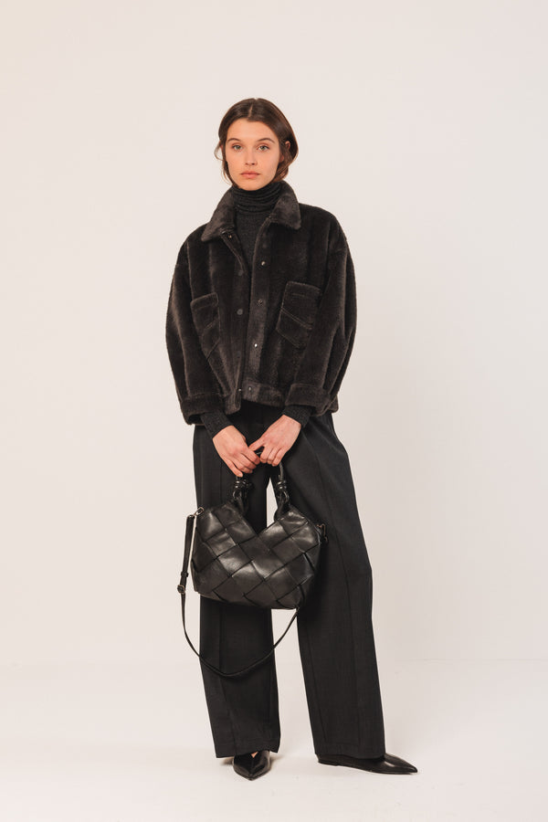 2025FW - Indi & Cold - Manteau
