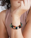 2025SS - Anne-Marie Chagnon - Bracelet - Mankar