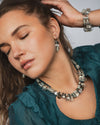 2026SS - Anne-Marie Chagnon - Bracelet - Pedras (Choix de 3 couleurs)