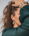 2026SS - Anne-Marie Chagnon - Bracelet - Pedras (Choix de 3 couleurs)