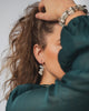 2026SS - Anne-Marie Chagnon - Bracelet - Pedras (Choix de 3 couleurs)