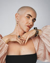 2026SS - Anne-Marie Chagnon - Bracelet - Pedras (Choix de 3 couleurs)