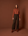 2024FW - Indi & Cold - Pantalon