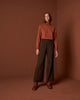 2024FW - Indi & Cold - Pantalon