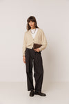 2026FW - Indi & Cold - Cardigan