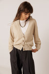 2026FW - Indi & Cold - Cardigan