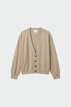 2026FW - Indi & Cold - Cardigan