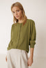2026SS - Indi & Cold - Cardigan