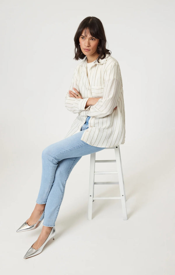 2025SS - Mavi - Jeans - Tess