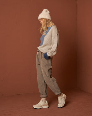 2024FW - Indi & Cold - Pantalon