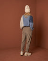 2024FW - Indi & Cold - Pantalon