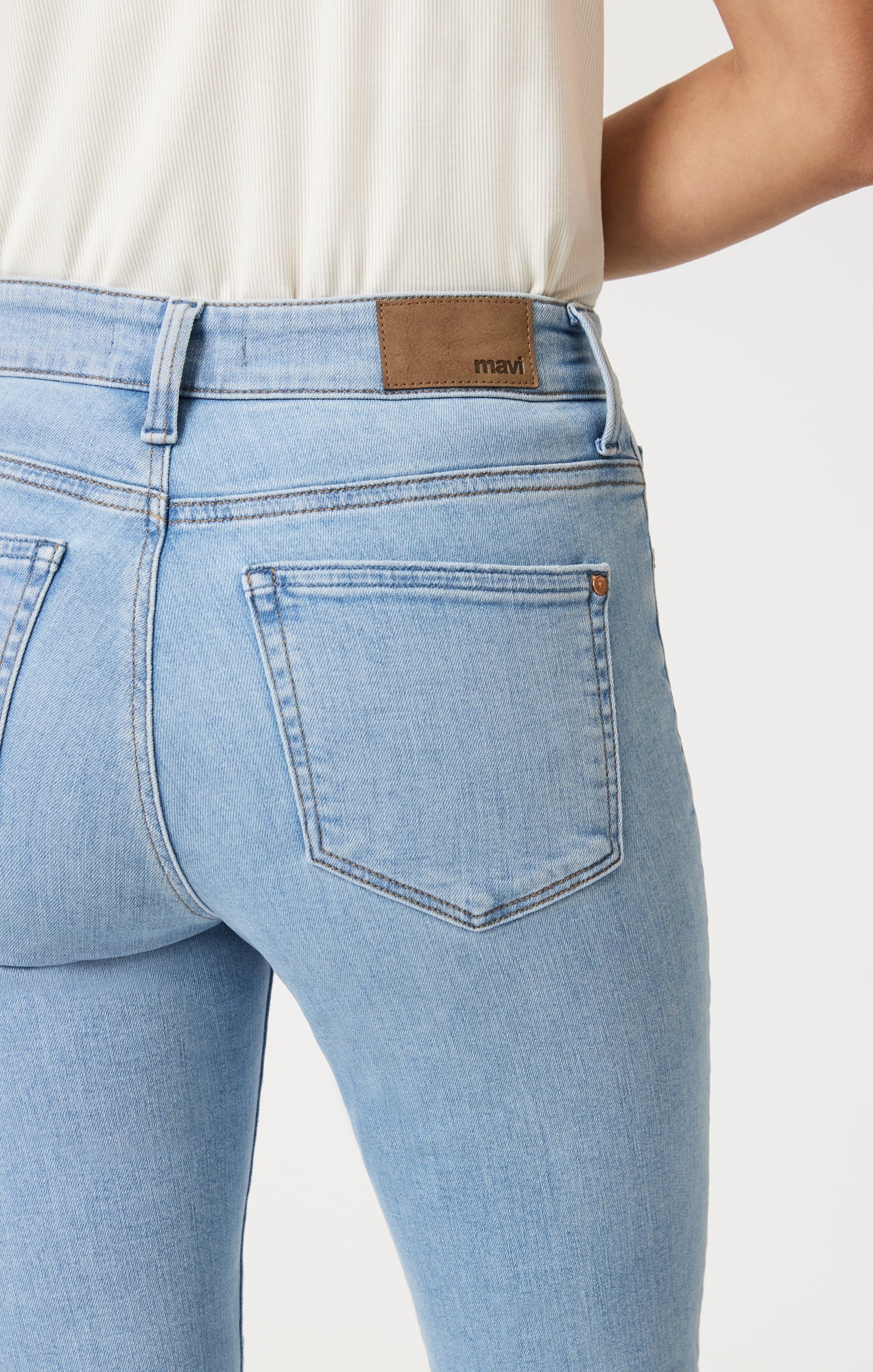 2025SS - Mavi - Jeans - Tess